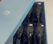 Newbridge 310ml wine glasses