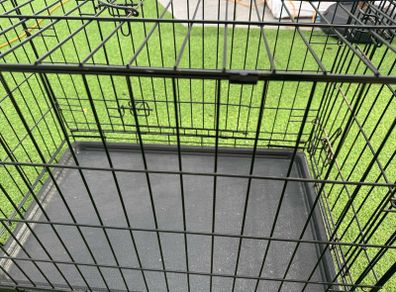 dog cage for sale