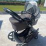 ICandy Orange - double or single travel system Image 6