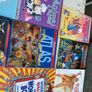 Box of 64 children & teenager books Image 4