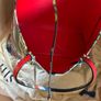 Louboutin Tote with pouch Image 6