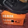 Work boots size 9 and 12 Image 3