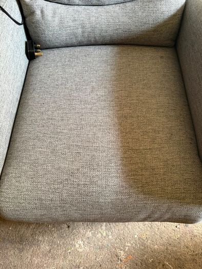 EZ Living Armchair
