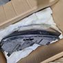 Audi A4 headlight Image 2