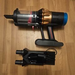 Dyson V16 main unit charger and docking station