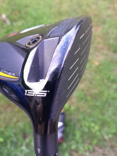 Taylormade R7 mini driver