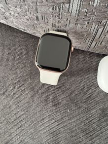 Apple Watch Series 11 (46mm)