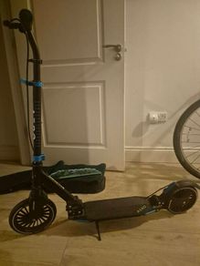 Aero scooter