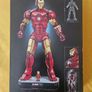 Lego Marvel 76344 Iron Man Mark 3 Image 4