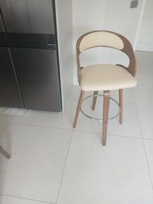 Kitchen stool