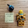 lego njo0707 nya, set 71753 Image 3