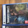 Tormented souls Ps5 bundle - sealed Image 2