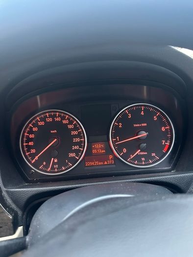 2008 bmw 320i parts e92