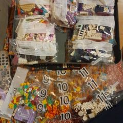 lego 41684