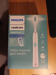 Philips Sonicare EasyClean