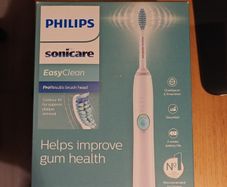 Philips Sonicare EasyClean