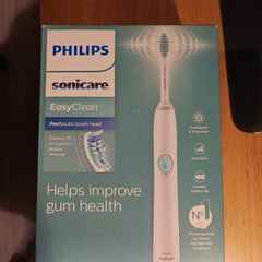 Philips Sonicare EasyClean