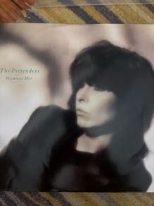 The Pretenders vinyl 12" Single