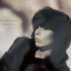 The Pretenders vinyl 12" Single