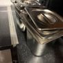 Commercial Cafe Kitchen Equipment Bundle, Small Oven, Bain Marie & Soup Kettle Image 6
