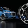 GMP Italia Pervan Alloys Wheels Image 3