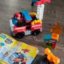 large selection of duplo Image 3