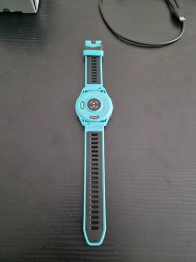 Garmin 265