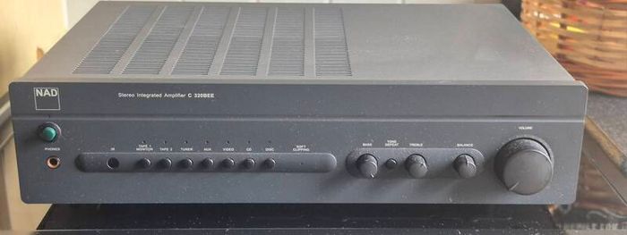 Legendary NADc320bee
