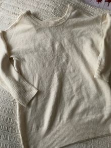 Jumper size S/M