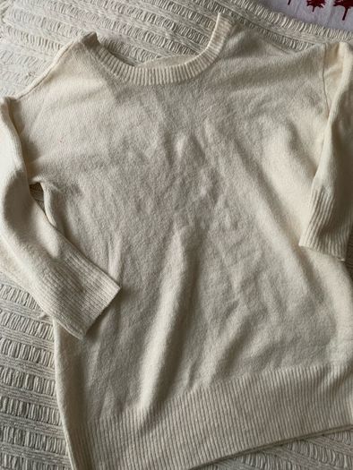 Jumper size S/M