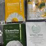 Korean new sheet masks suitable for all skin type Image 9