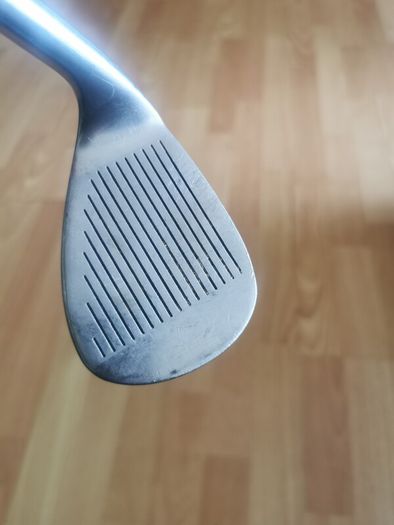 Spalding gap wedge