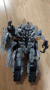 Transformer ROTF Megatron