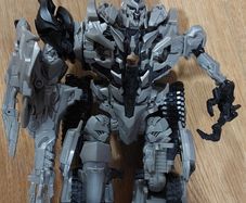 Transformer ROTF Megatron
