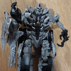 Transformer ROTF Megatron