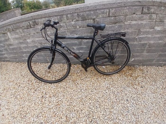 Adults Bike