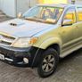Toyota Hilux 3.0 D-4D Automatic Crew Cab CVRT 4/27 Image 5