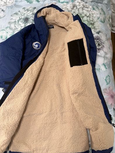 Dry Robe Coucon
