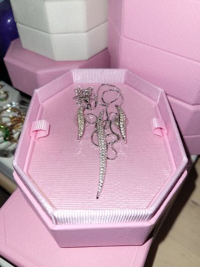 Swarovski set