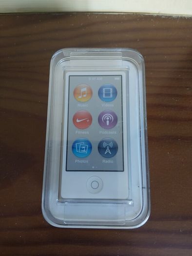 ipod nano