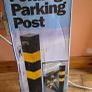 Parking Post Folding Image 2