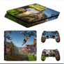 Fortnite PS4 Stickers Image 5