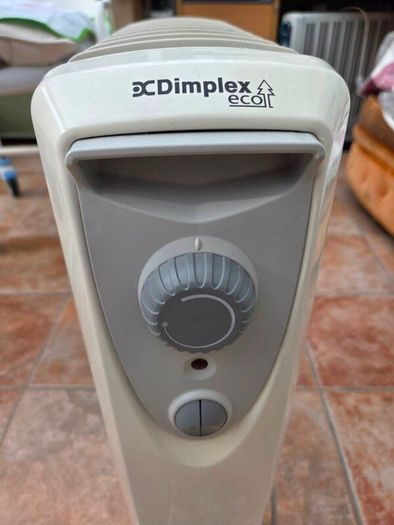 Dimplex heater