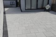 Rock Road Paving and landscaping