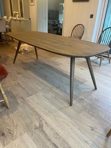 Dining Table - Open To Offers