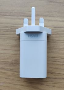 OnePlus Dash Charger 30W - cable not included