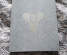 deatiny 1 steelbook edition ps4