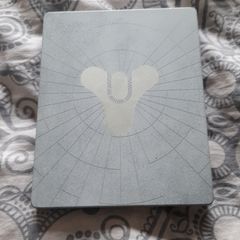 deatiny 1 steelbook edition ps4