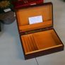 jewellery/trinket boxes Image 5