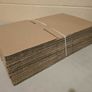 Cardboard Boxes 30x20x8cm (20 pack) Image 3